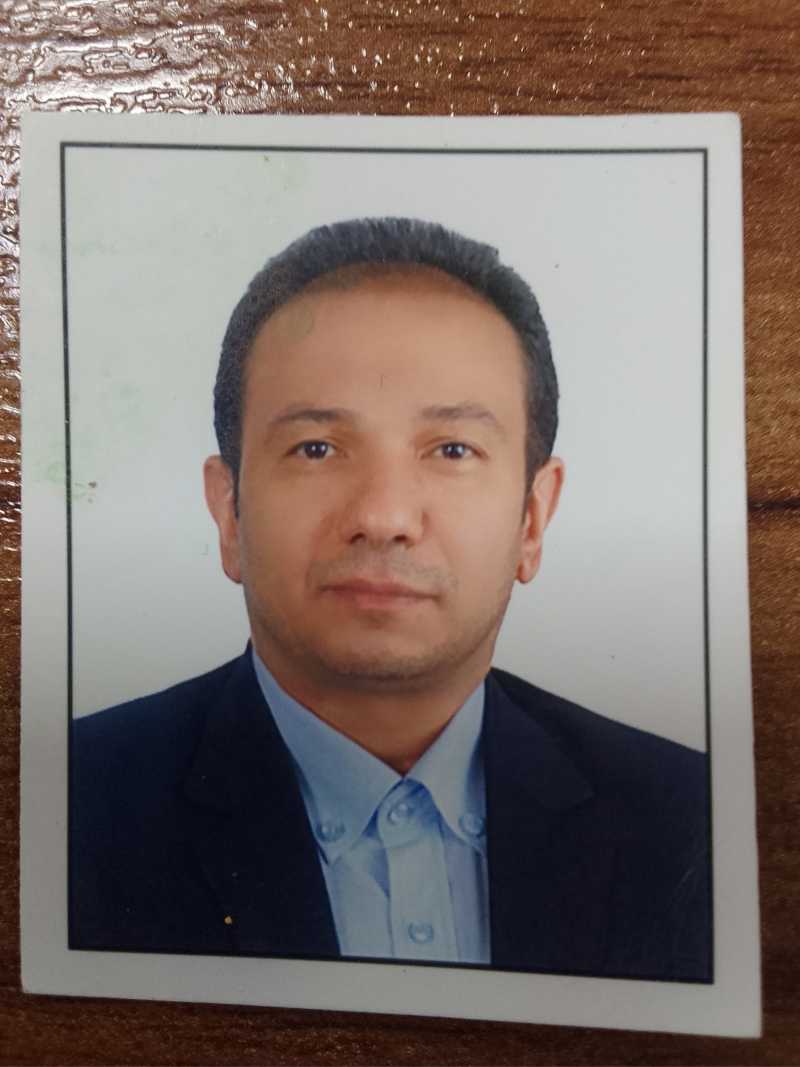 پیام حاتمی