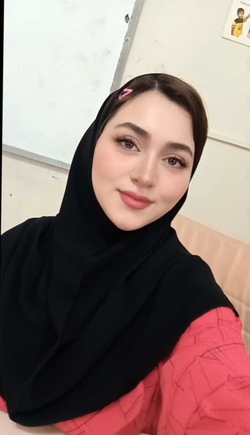 حدیثه صالحی