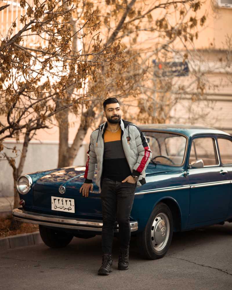 تعمیرگاه رنوکار