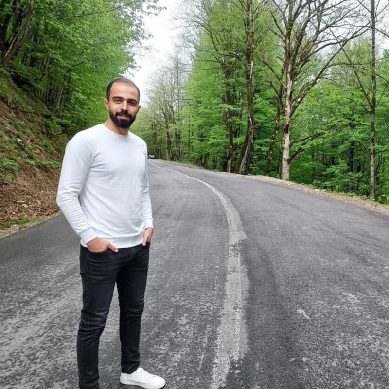 سیدابراهیم موسوی