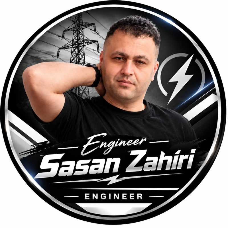 ساسان ظهیــری