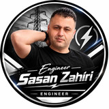 ساسان ظهیــری