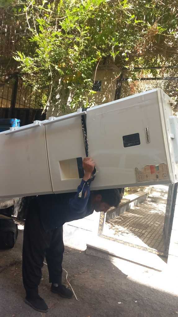 موسی حسینی