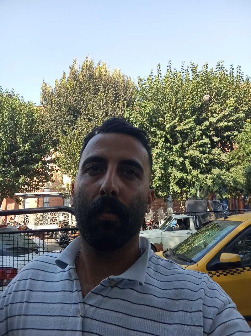 محمد صلاح زاده