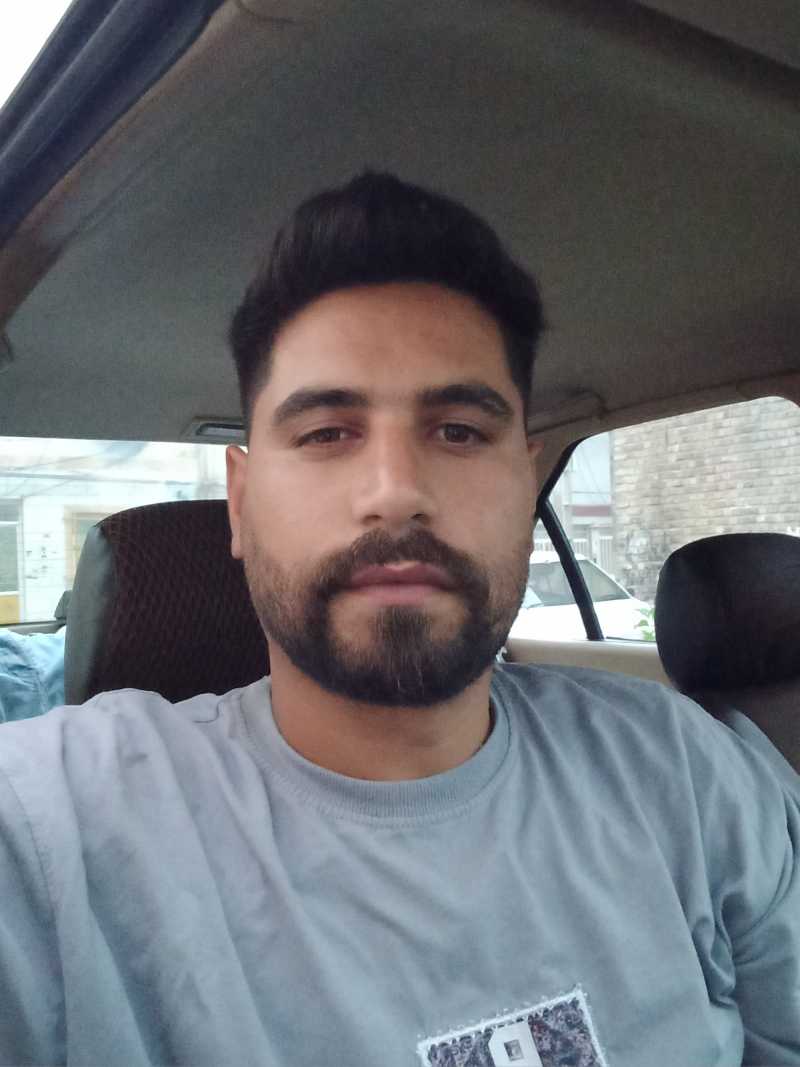 کریم عسگری