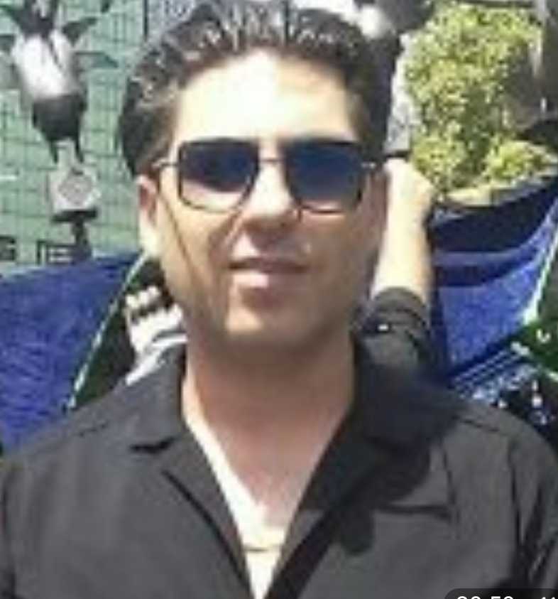 حامد معتمدی