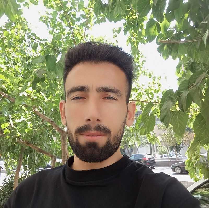 مجید قاسمی نسب