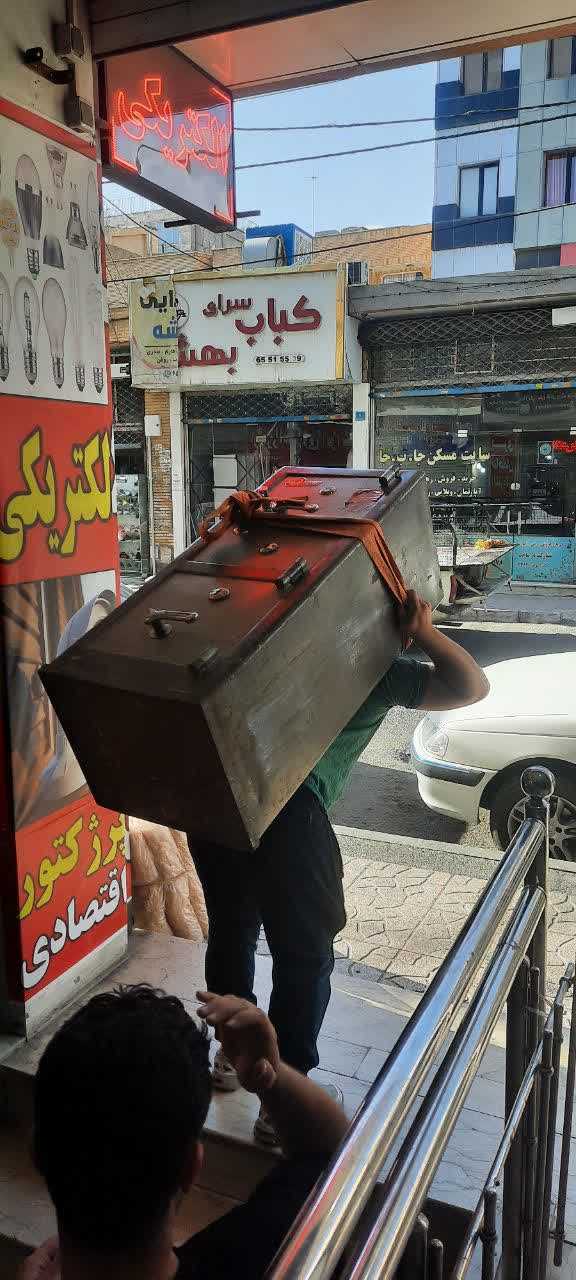 عظیم دلیخون