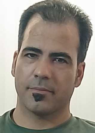 محمد خسروانی