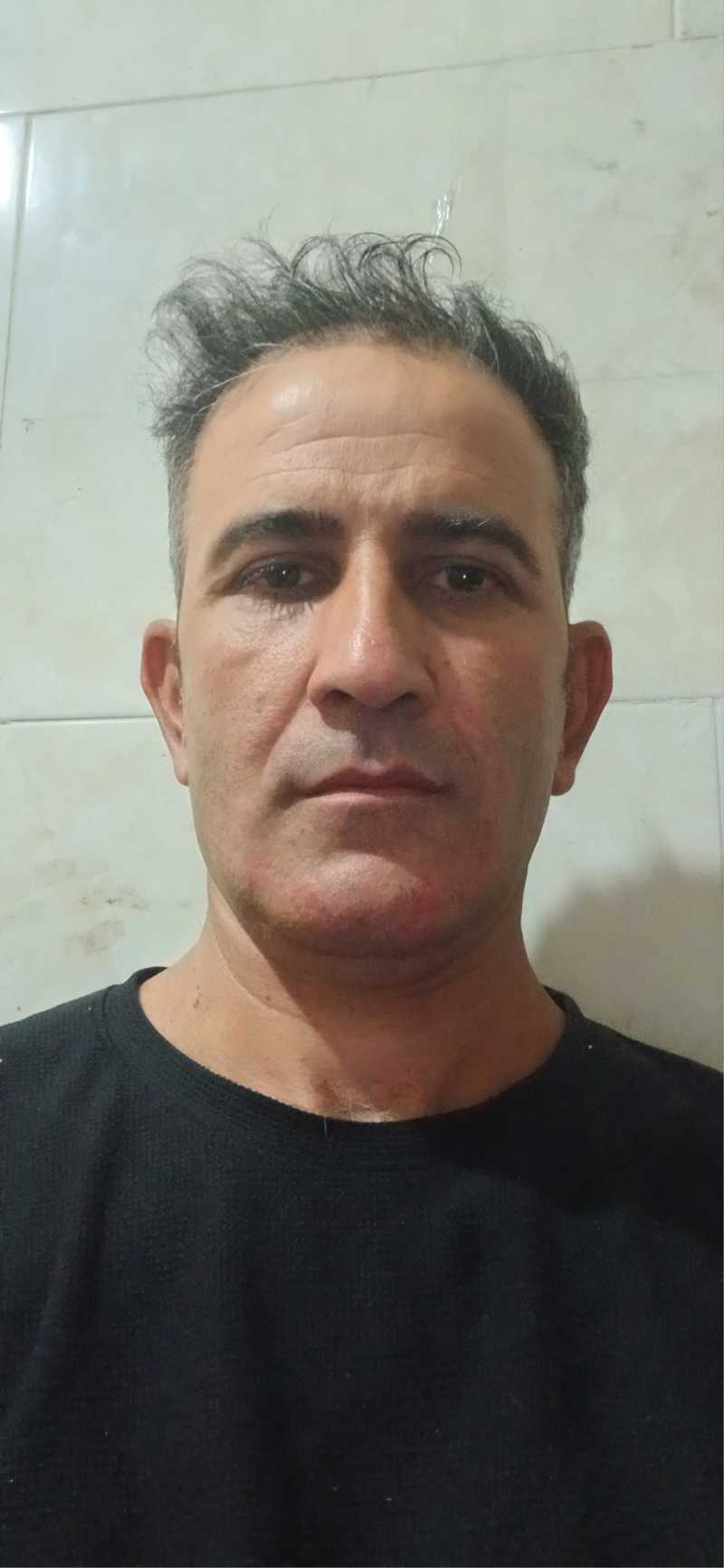 مهدی قنبری
