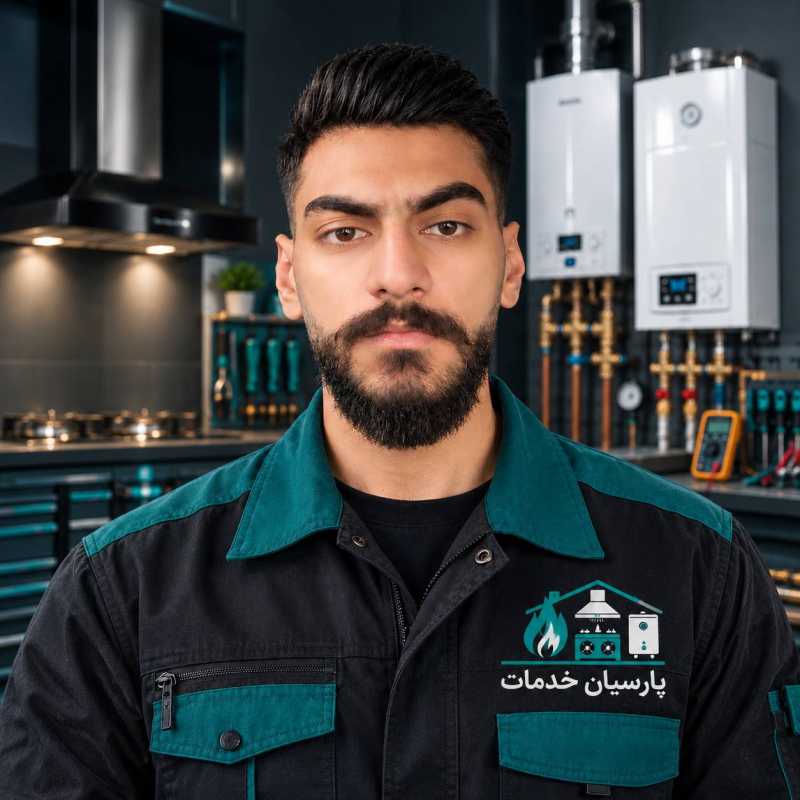 provider user card avatar