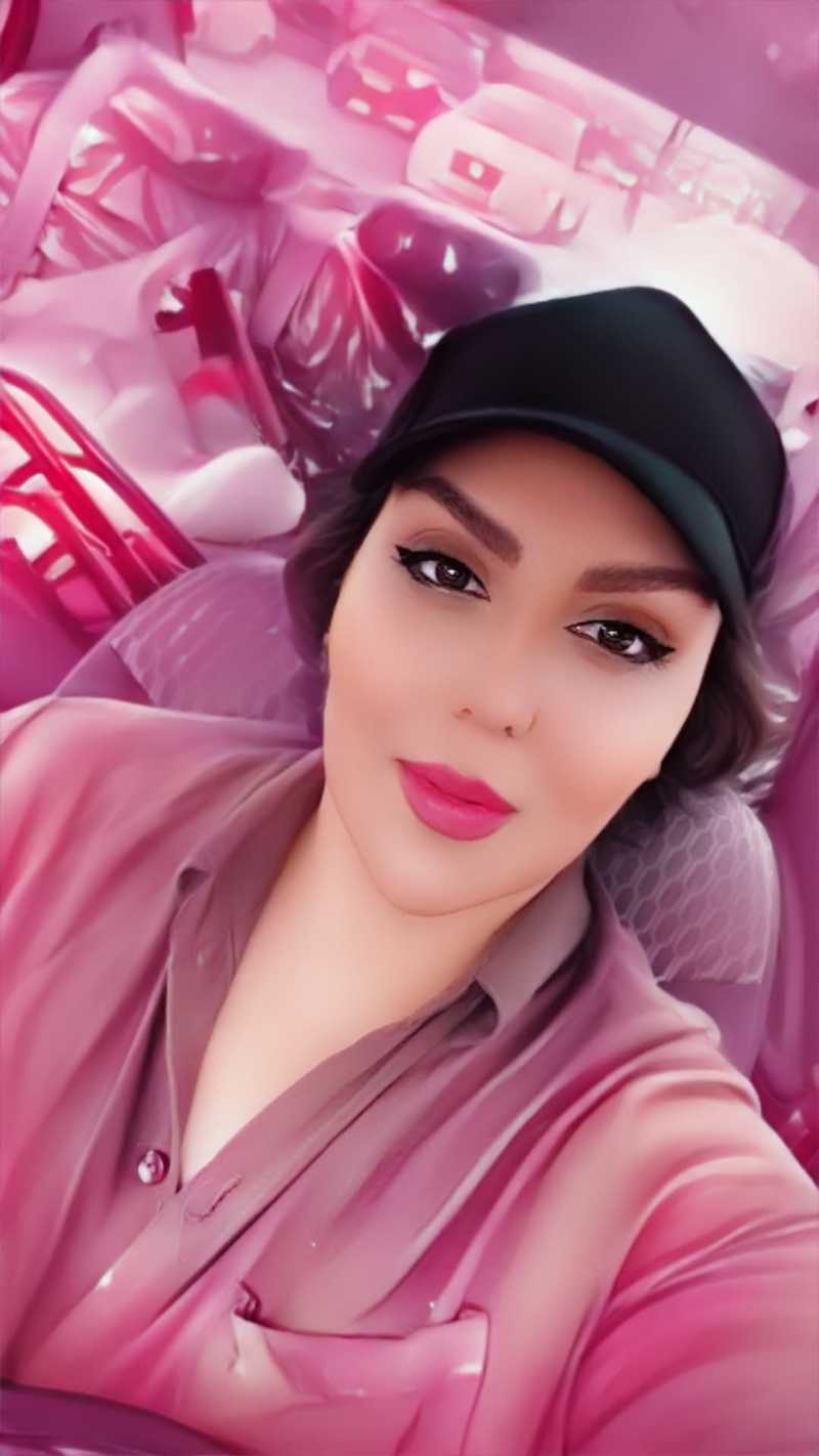 ویدا بانوئی