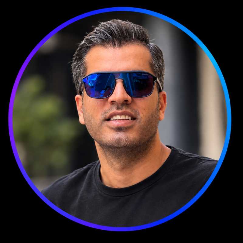 provider user card avatar