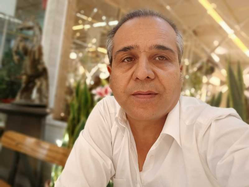 مرتضی اسدی حسن ابادی
