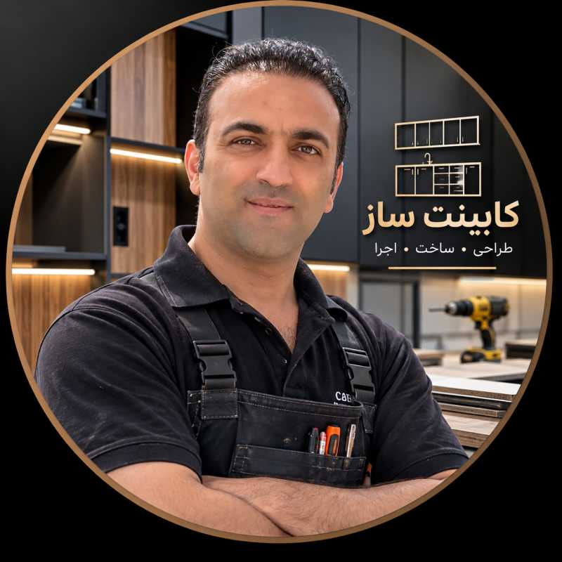 provider user card avatar