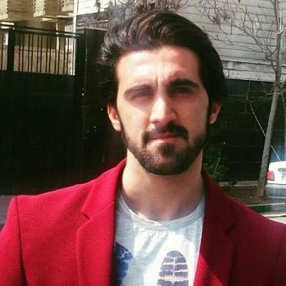 علی نظری