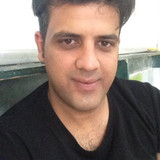 میلاد قادری