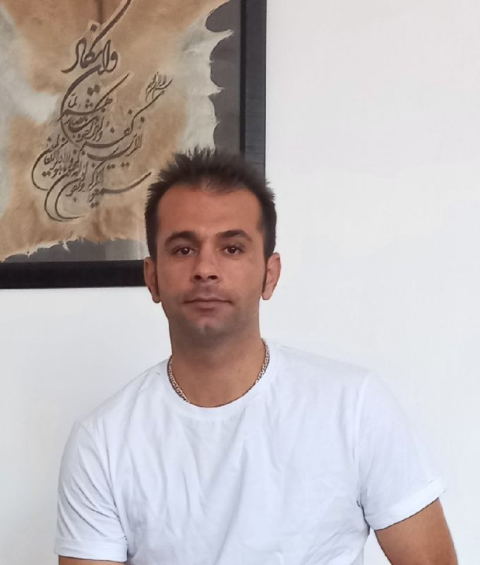 ابراهیم کولیوند