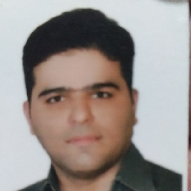 سعید صبوری