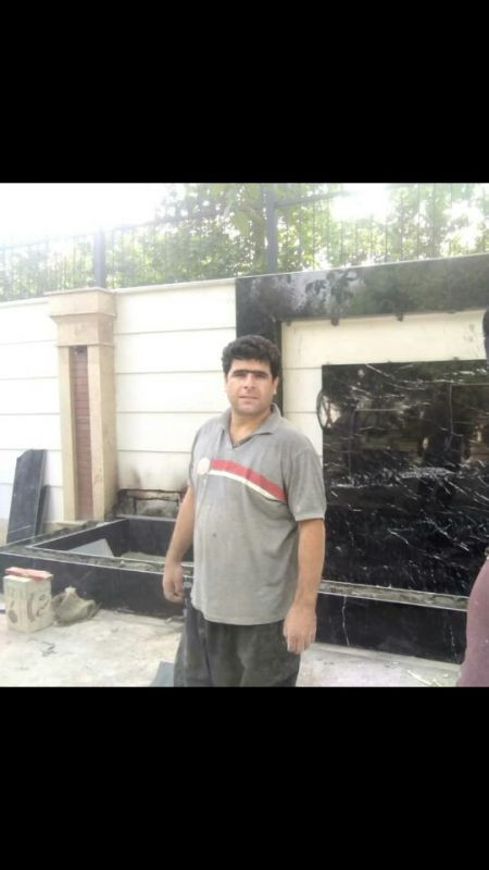یعقوب رفیعی