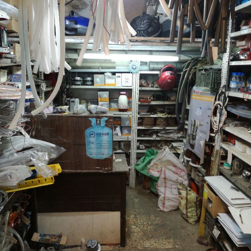 محمد حسن پورعطار