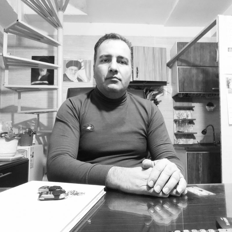 حمیدرضا کاکایی
