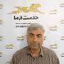 محمدرضا فهبدکهدمی