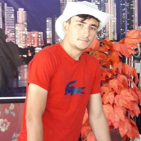 عرفان خواجه وند