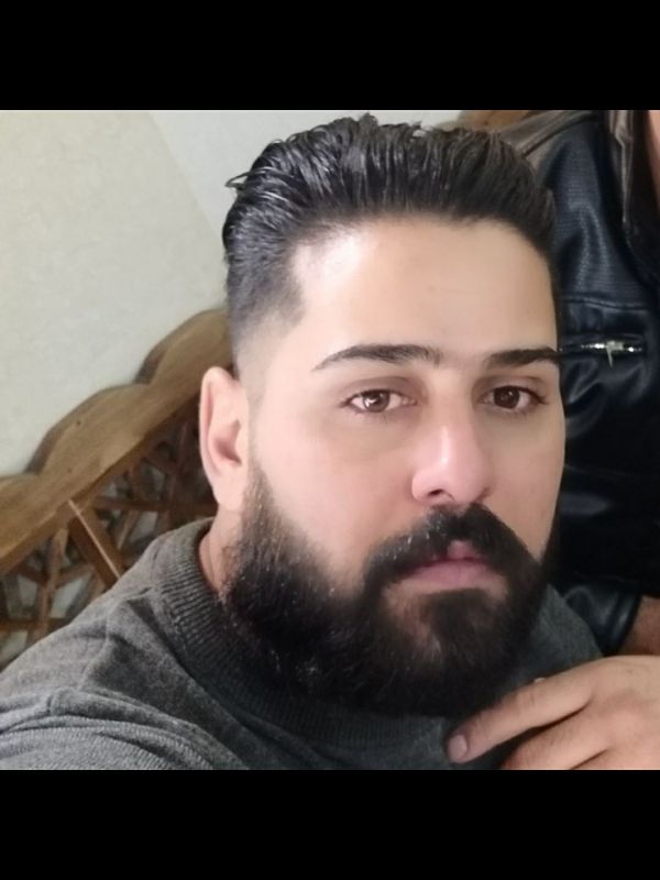 فردین شری سیاب