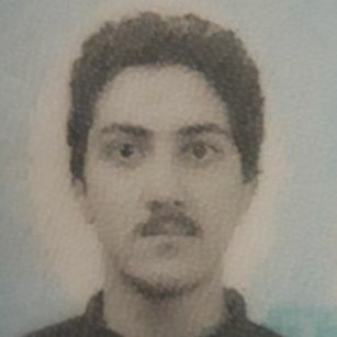 محمد حسین الهی نژاد