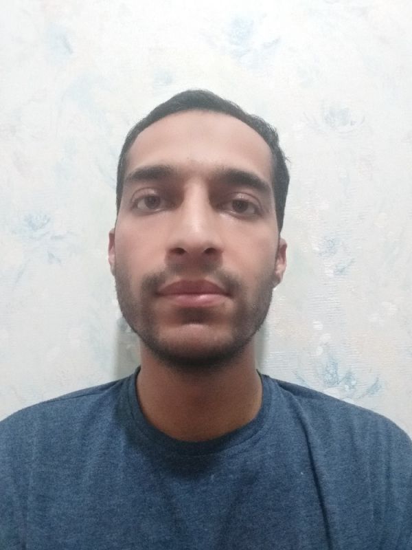محمد باقر بشیری شیخانی
