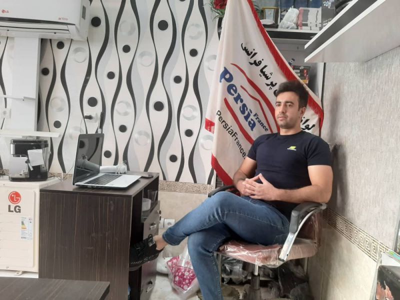 خدمات فنی جاویداصل
