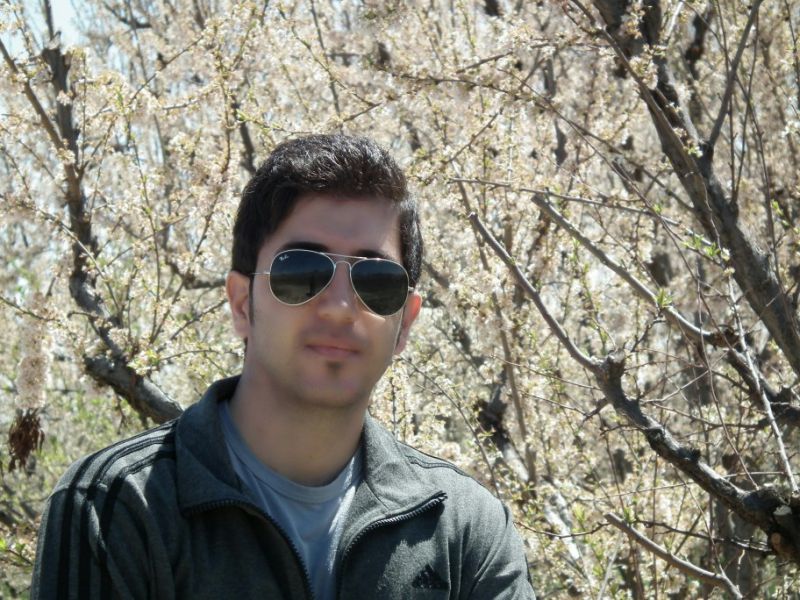 فرشاد ابوطالبی