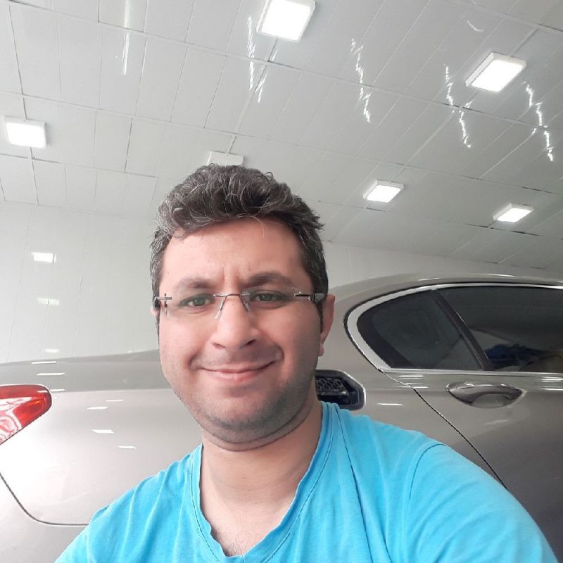 ایمان نیک