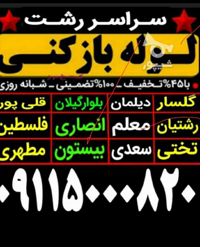 علی پیرمحمدی