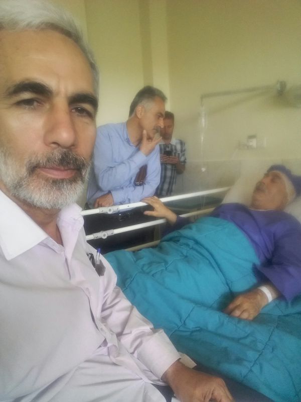 مصطفی اسمعیلی