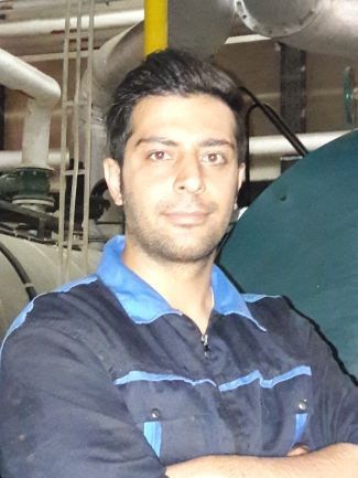 امیر کربلایی علیخانی