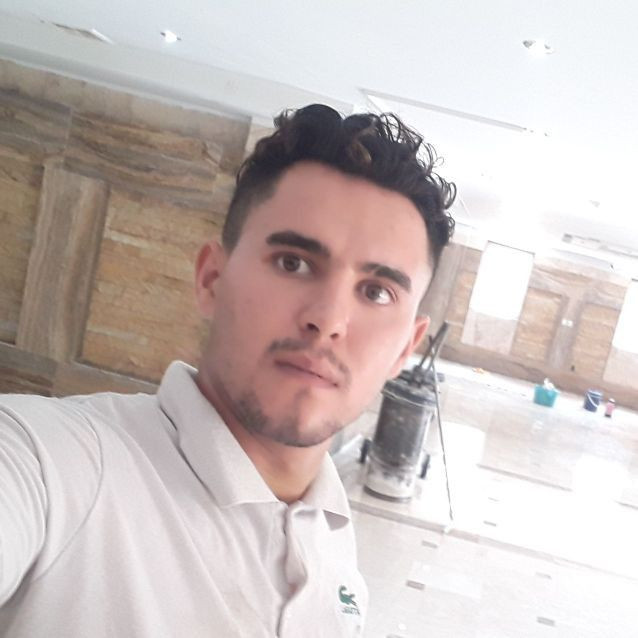 محسن میرزاپور