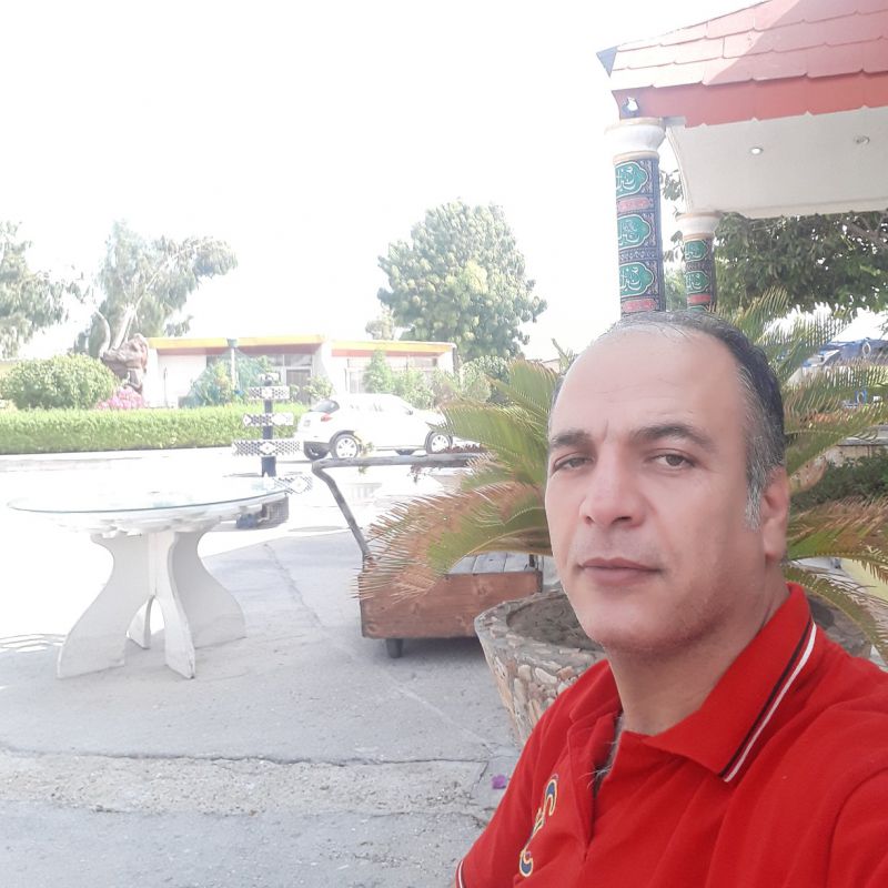 علی مستوره علی مستوره