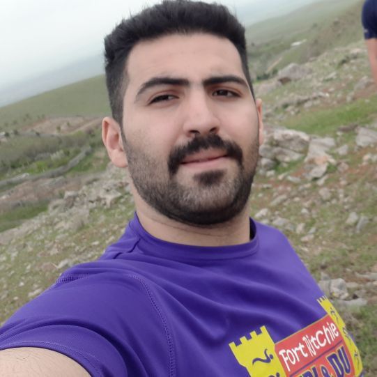 provider user card avatar