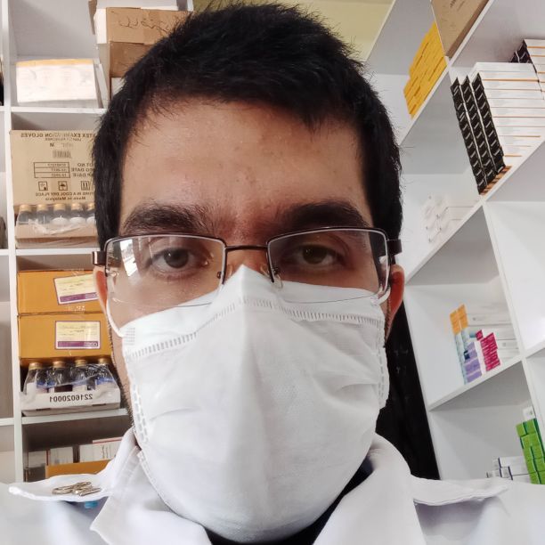 ایمان مریدیان