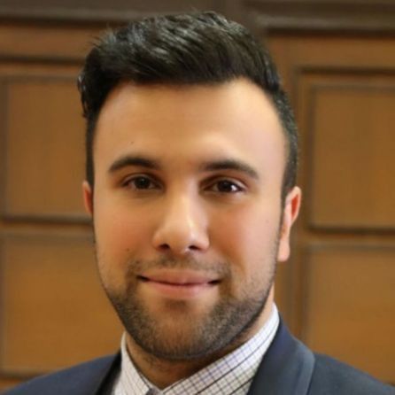 سید محمد حسین حسینی قلعه محمودی