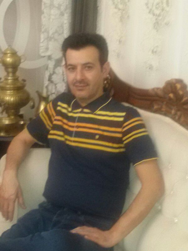 علی جوکار