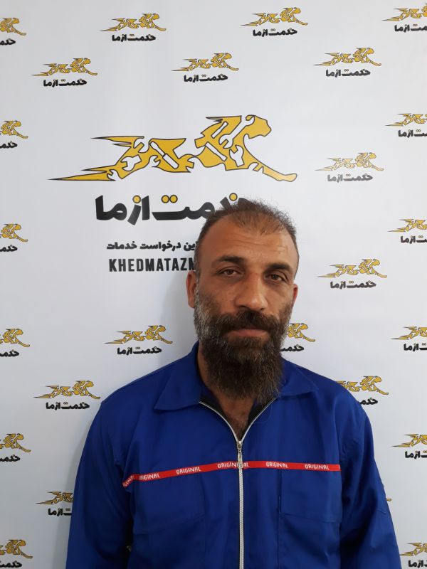 سید مهدی مومنی شیده