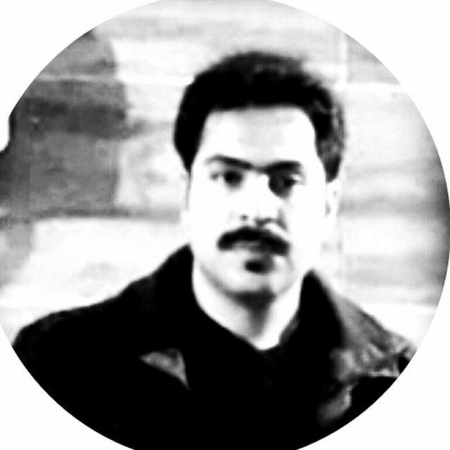 محسن محمدی