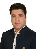 عبدالله رضایی