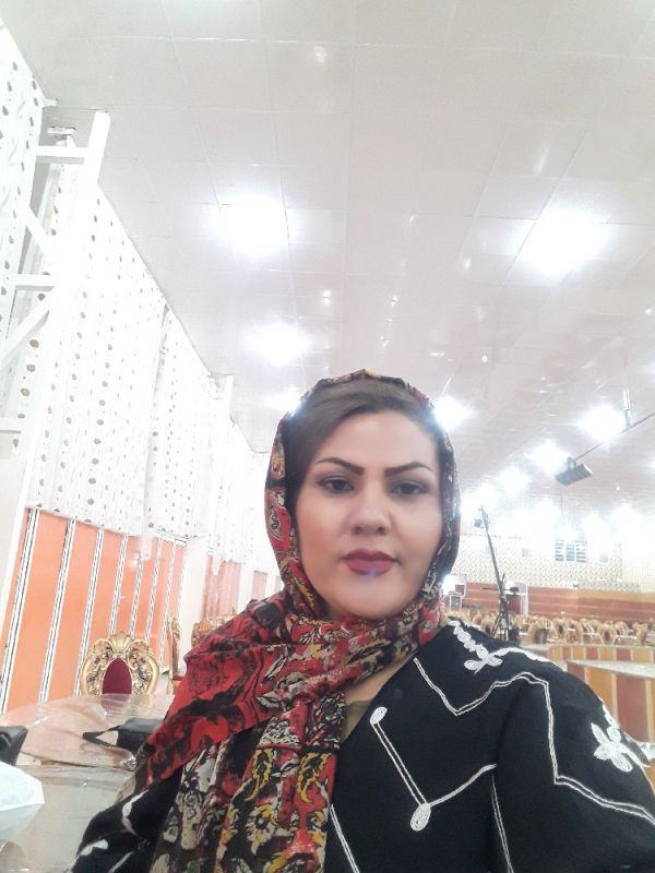 مریم مرادی