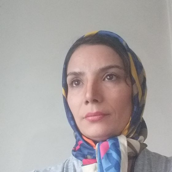 عاطفه رحیمی
