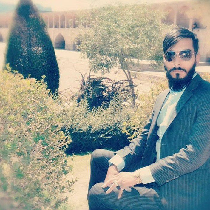 میلاد ملارضا محرر