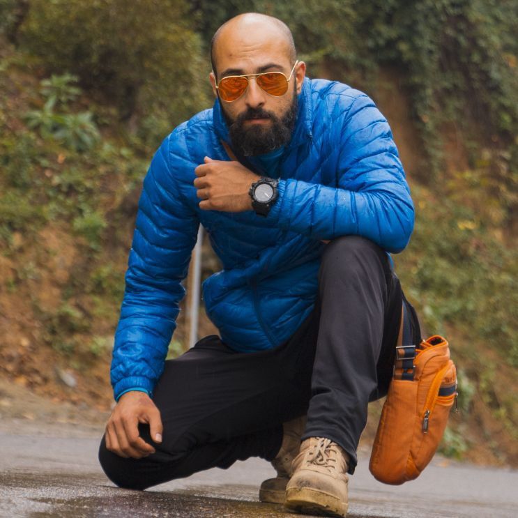 سید محمد یوسف زاده